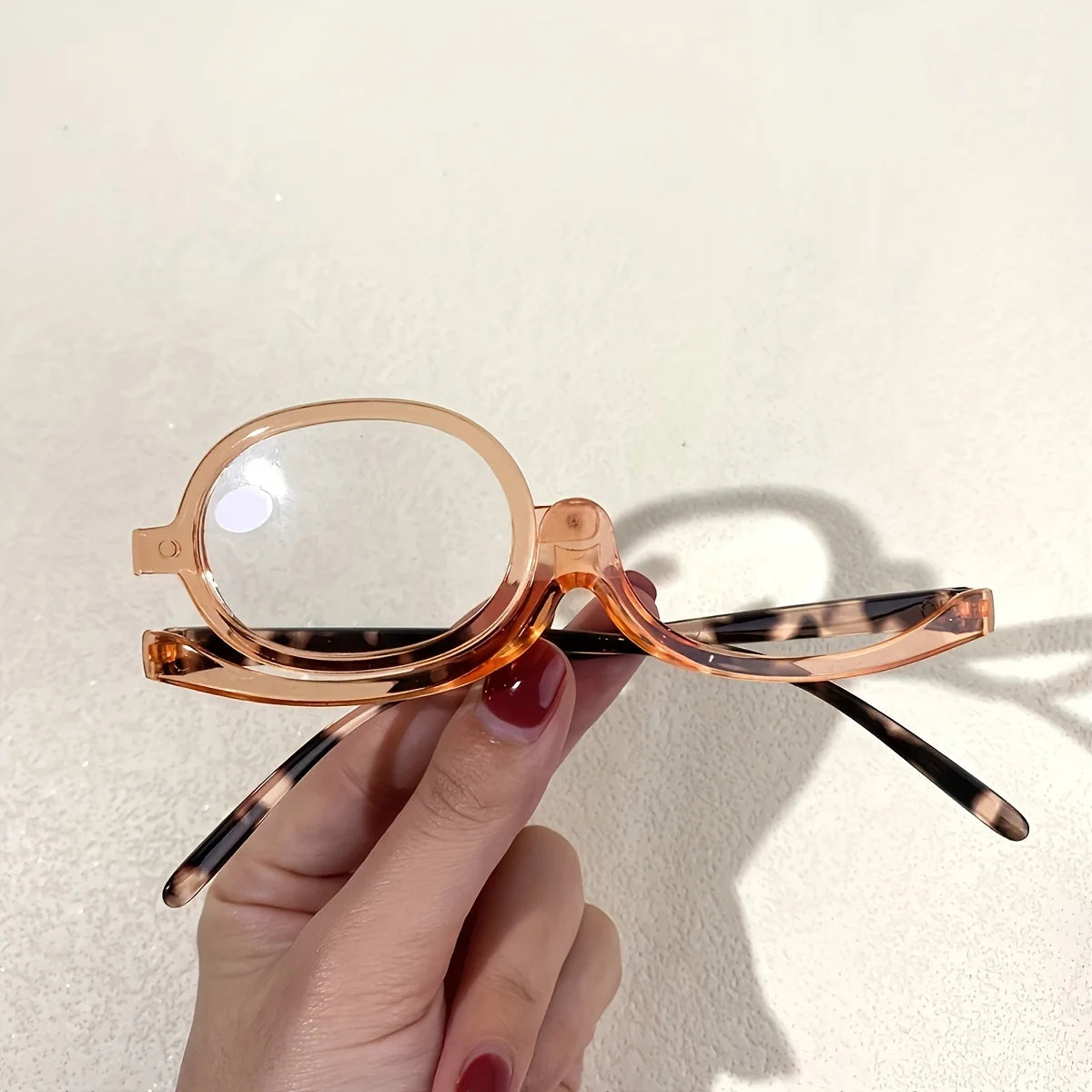 Lunettes Make-up Zoom LENZ