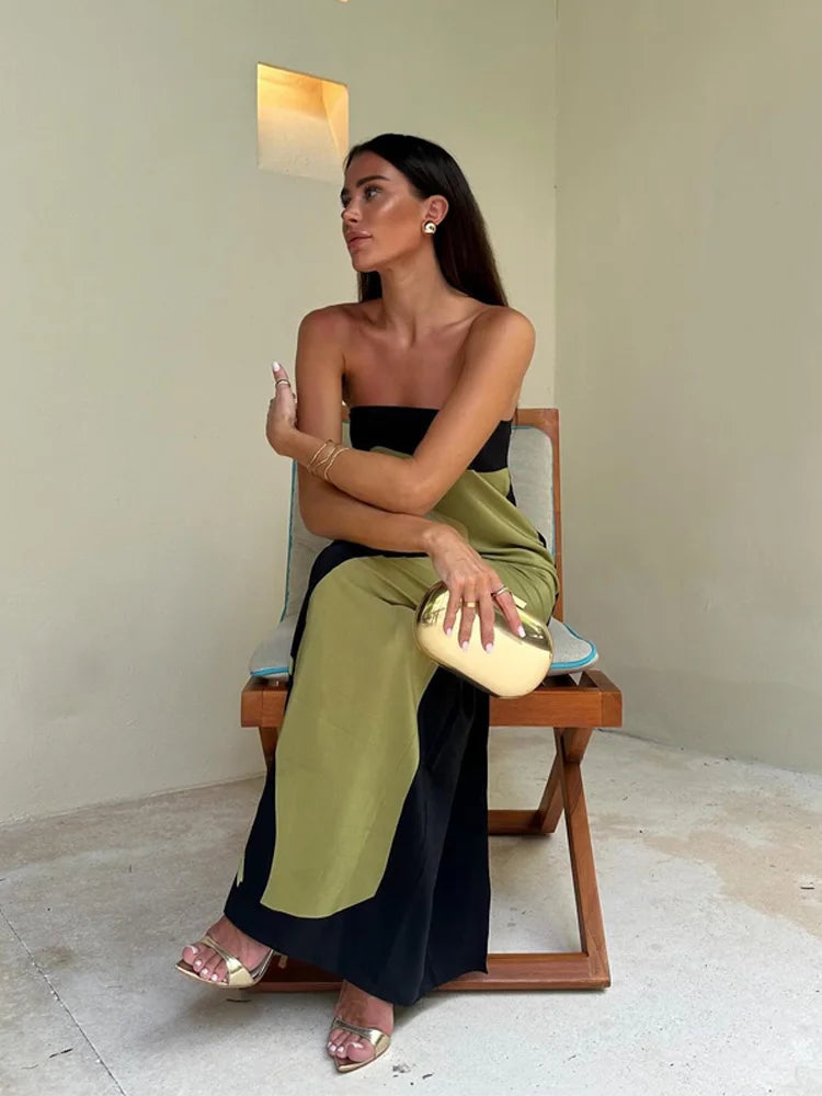 Jane - La robe d'été imprimée parfaite