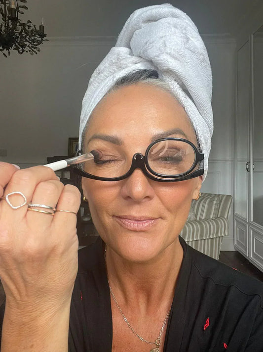lunette make up