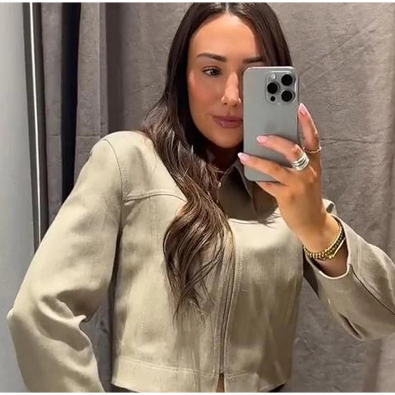 Ensemble Femme Chic Décontracté JADE