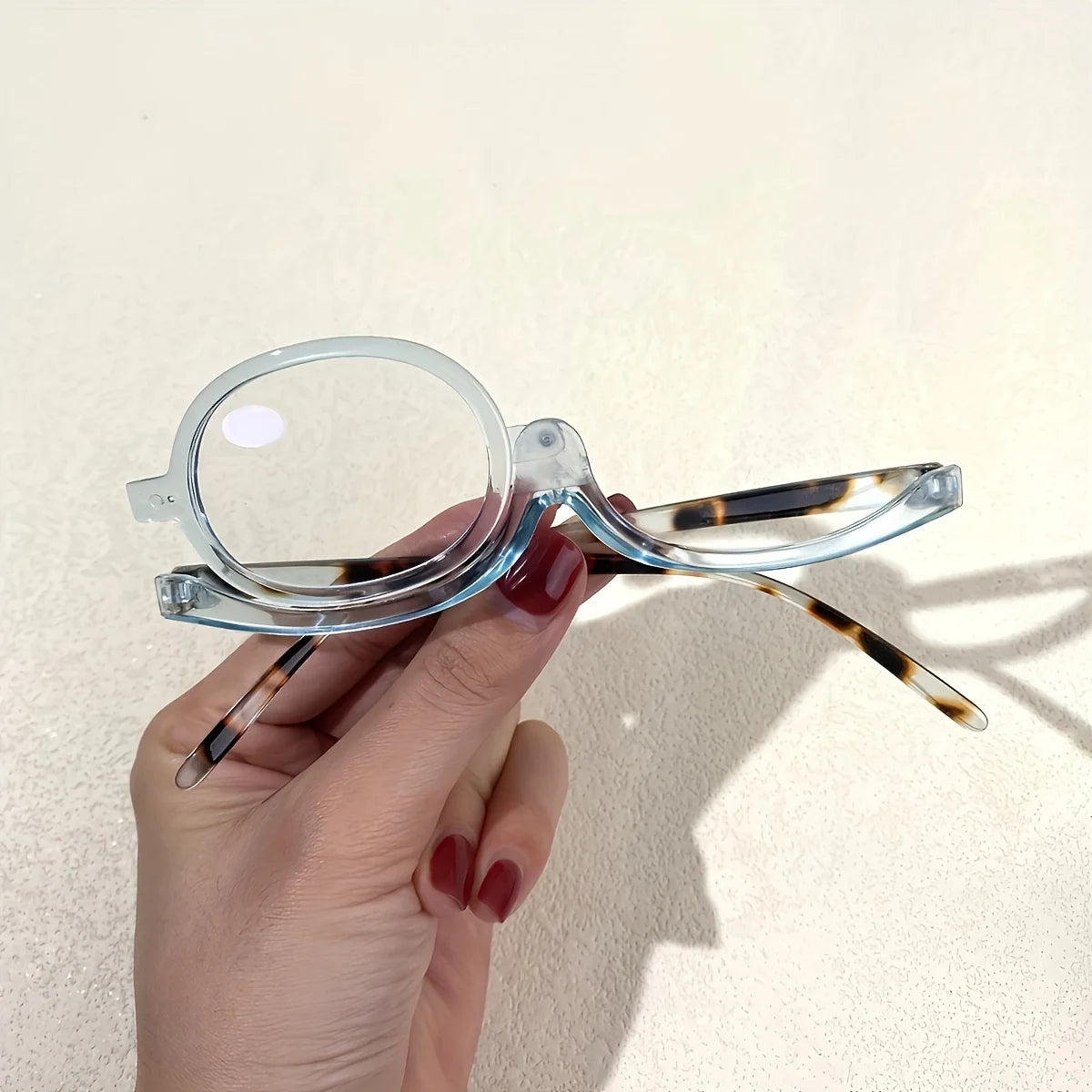 Lunettes Make-up Zoom LENZ