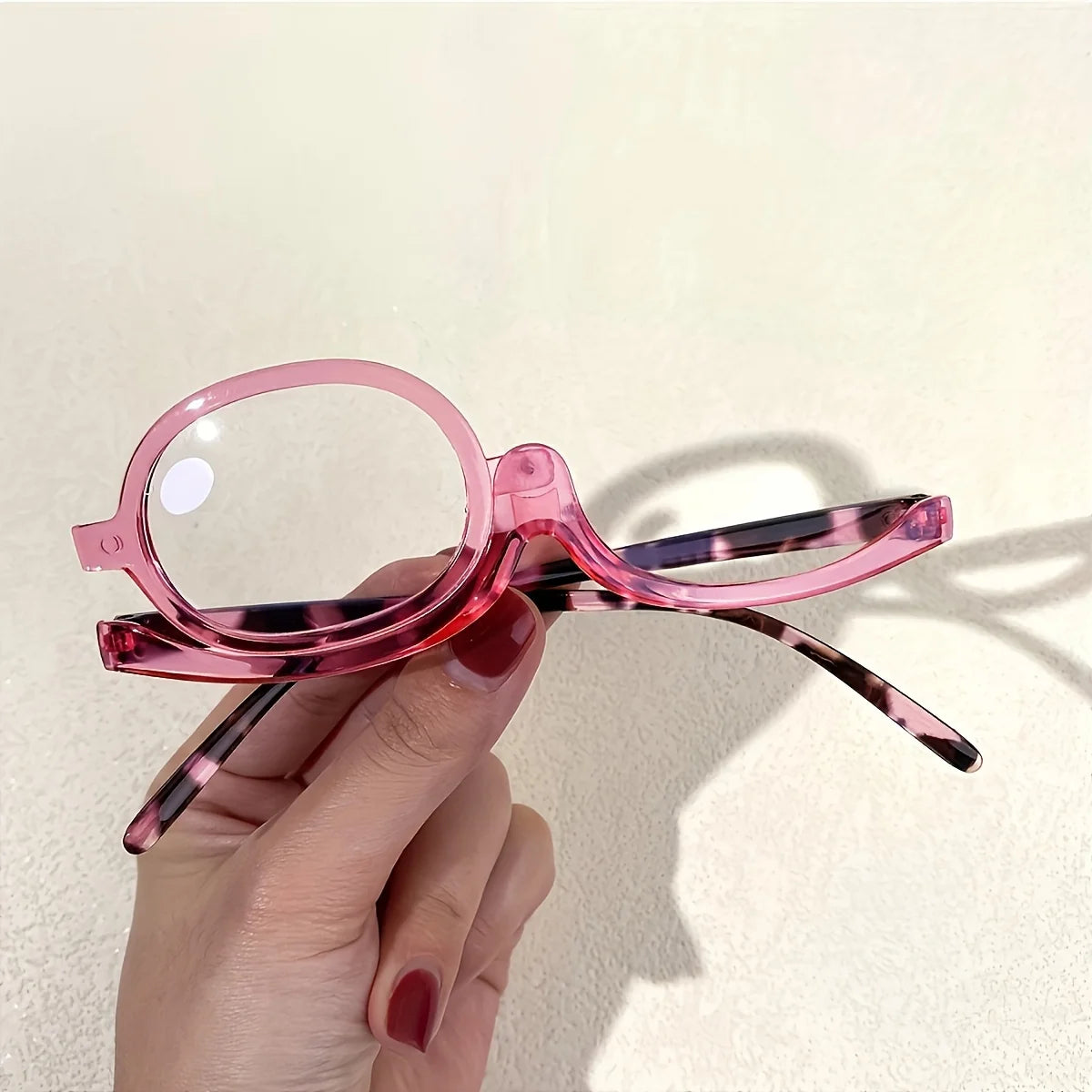 Lunettes Make-up Zoom LENZ