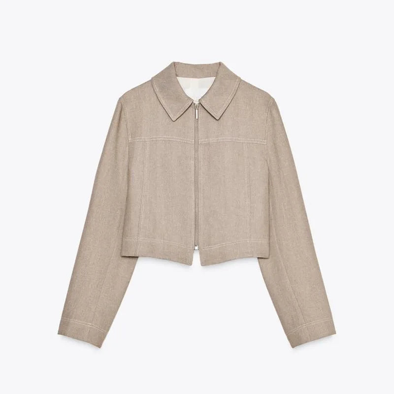 Ensemble Femme Chic Décontracté JADE