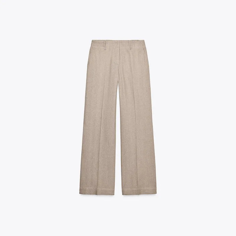 Ensemble Femme Chic Décontracté JADE